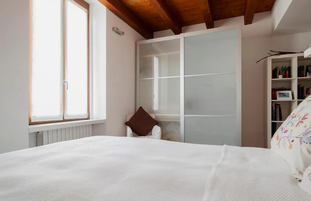 Appartamento San Michele-1
