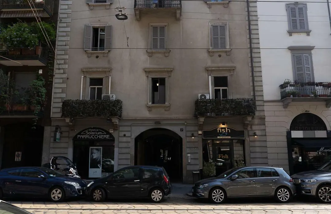 Appartamento San Michele-1