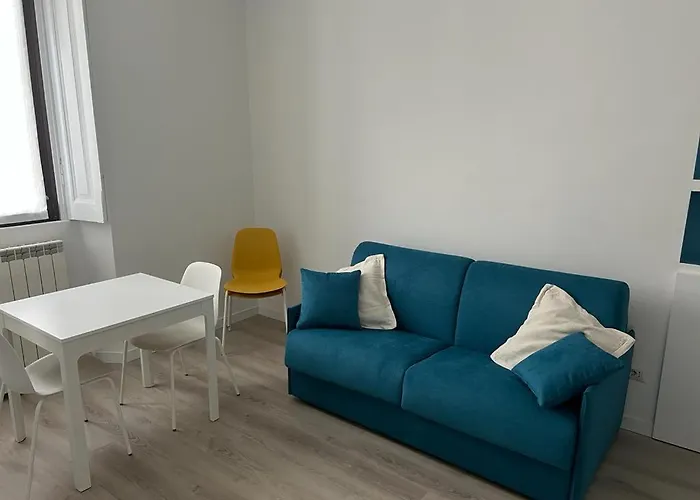 Prestige Boutique Homes - Arco Della Pace 2